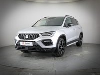 USED 2023 73 SEAT ATECA 1.5 TSI EVO XPERIENCE SUV 5dr Petrol DSG Euro 6 (s/s) (150 ps) ***GERMAN CAR SPECIALIST***