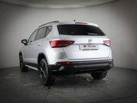 USED 2023 73 SEAT ATECA 1.5 TSI EVO XPERIENCE SUV 5dr Petrol DSG Euro 6 (s/s) (150 ps) ***GERMAN CAR SPECIALIST***