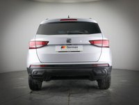 USED 2023 73 SEAT ATECA 1.5 TSI EVO XPERIENCE SUV 5dr Petrol DSG Euro 6 (s/s) (150 ps) ***GERMAN CAR SPECIALIST***