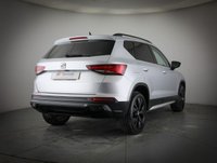 USED 2023 73 SEAT ATECA 1.5 TSI EVO XPERIENCE SUV 5dr Petrol DSG Euro 6 (s/s) (150 ps) ***GERMAN CAR SPECIALIST***