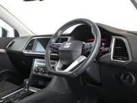 USED 2023 73 SEAT ATECA 1.5 TSI EVO XPERIENCE SUV 5dr Petrol DSG Euro 6 (s/s) (150 ps) ***GERMAN CAR SPECIALIST***