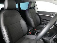 USED 2023 73 SEAT ATECA 1.5 TSI EVO XPERIENCE SUV 5dr Petrol DSG Euro 6 (s/s) (150 ps) ***GERMAN CAR SPECIALIST***