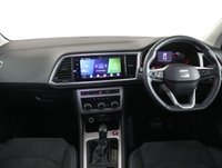 USED 2023 73 SEAT ATECA 1.5 TSI EVO XPERIENCE SUV 5dr Petrol DSG Euro 6 (s/s) (150 ps) ***GERMAN CAR SPECIALIST***