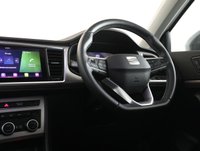 USED 2023 73 SEAT ATECA 1.5 TSI EVO XPERIENCE SUV 5dr Petrol DSG Euro 6 (s/s) (150 ps) ***GERMAN CAR SPECIALIST***