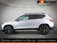 USED 2023 73 SEAT ATECA 1.5 TSI EVO XPERIENCE SUV 5dr Petrol DSG Euro 6 (s/s) (150 ps) ***GERMAN CAR SPECIALIST***