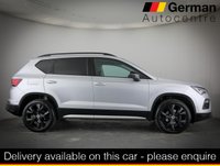 USED 2023 73 SEAT ATECA 1.5 TSI EVO XPERIENCE SUV 5dr Petrol DSG Euro 6 (s/s) (150 ps) ***GERMAN CAR SPECIALIST***