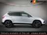 USED 2023 73 SEAT ATECA 1.5 TSI EVO XPERIENCE SUV 5dr Petrol DSG Euro 6 (s/s) (150 ps) ***GERMAN CAR SPECIALIST***