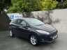 USED 2015 69 FORD FIESTA 1.0T EcoBoost Zetec Hatchback 3dr Petrol Manual Euro 6 (s/s) (100 ps) &pound;200 TO SECURE