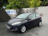 USED 2015 69 FORD FIESTA 1.0T EcoBoost Zetec Hatchback 3dr Petrol Manual Euro 6 (s/s) (100 ps) &pound;200 TO SECURE