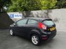 USED 2015 69 FORD FIESTA 1.0T EcoBoost Zetec Hatchback 3dr Petrol Manual Euro 6 (s/s) (100 ps) &pound;200 TO SECURE