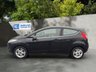 USED 2015 69 FORD FIESTA 1.0T EcoBoost Zetec Hatchback 3dr Petrol Manual Euro 6 (s/s) (100 ps) &pound;200 TO SECURE