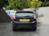 USED 2015 69 FORD FIESTA 1.0T EcoBoost Zetec Hatchback 3dr Petrol Manual Euro 6 (s/s) (100 ps) &pound;200 TO SECURE