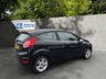 USED 2015 69 FORD FIESTA 1.0T EcoBoost Zetec Hatchback 3dr Petrol Manual Euro 6 (s/s) (100 ps) &pound;200 TO SECURE