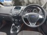 USED 2015 69 FORD FIESTA 1.0T EcoBoost Zetec Hatchback 3dr Petrol Manual Euro 6 (s/s) (100 ps) &pound;200 TO SECURE