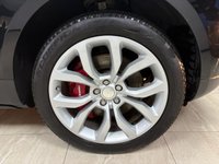USED 2013 63 LAND ROVER RANGE ROVER SPORT 3.0 SD V6 Autobiography Dynamic SUV 5dr Diesel Auto 4WD Euro 5 (s/s) (292 ps) *7 SEATER*SUN ROOF*