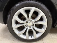 USED 2013 63 LAND ROVER RANGE ROVER SPORT 3.0 SD V6 Autobiography Dynamic SUV 5dr Diesel Auto 4WD Euro 5 (s/s) (292 ps) *7 SEATER*SUN ROOF*