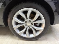USED 2013 63 LAND ROVER RANGE ROVER SPORT 3.0 SD V6 Autobiography Dynamic SUV 5dr Diesel Auto 4WD Euro 5 (s/s) (292 ps) *7 SEATER*SUN ROOF*