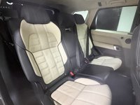 USED 2013 63 LAND ROVER RANGE ROVER SPORT 3.0 SD V6 Autobiography Dynamic SUV 5dr Diesel Auto 4WD Euro 5 (s/s) (292 ps) *7 SEATER*SUN ROOF*