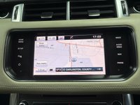 USED 2013 63 LAND ROVER RANGE ROVER SPORT 3.0 SD V6 Autobiography Dynamic SUV 5dr Diesel Auto 4WD Euro 5 (s/s) (292 ps) *7 SEATER*SUN ROOF*