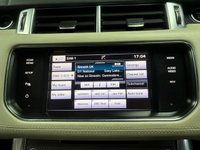 USED 2013 63 LAND ROVER RANGE ROVER SPORT 3.0 SD V6 Autobiography Dynamic SUV 5dr Diesel Auto 4WD Euro 5 (s/s) (292 ps) *7 SEATER*SUN ROOF*