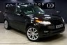 USED 2013 63 LAND ROVER RANGE ROVER SPORT 3.0 SD V6 Autobiography Dynamic SUV 5dr Diesel Auto 4WD Euro 5 (s/s) (292 ps) *7 SEATER*SUN ROOF*