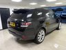 USED 2013 63 LAND ROVER RANGE ROVER SPORT 3.0 SD V6 Autobiography Dynamic SUV 5dr Diesel Auto 4WD Euro 5 (s/s) (292 ps) *7 SEATER*SUN ROOF*