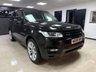 USED 2013 63 LAND ROVER RANGE ROVER SPORT 3.0 SD V6 Autobiography Dynamic SUV 5dr Diesel Auto 4WD Euro 5 (s/s) (292 ps) *7 SEATER*SUN ROOF*