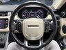 USED 2013 63 LAND ROVER RANGE ROVER SPORT 3.0 SD V6 Autobiography Dynamic SUV 5dr Diesel Auto 4WD Euro 5 (s/s) (292 ps) *7 SEATER*SUN ROOF*