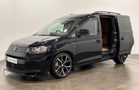USED 2021 21 VOLKSWAGEN CADDY 2.0 TDI C20 Commerce Plus Panel Van 5dr Diesel DSG SWB Euro 6 (s/s) (122 ps) 