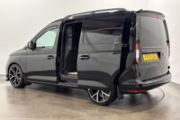 USED 2021 21 VOLKSWAGEN CADDY 2.0 TDI C20 Commerce Plus Panel Van 5dr Diesel DSG SWB Euro 6 (s/s) (122 ps) 