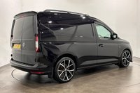USED 2021 21 VOLKSWAGEN CADDY 2.0 TDI C20 Commerce Plus Panel Van 5dr Diesel DSG SWB Euro 6 (s/s) (122 ps) 