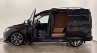 USED 2021 21 VOLKSWAGEN CADDY 2.0 TDI C20 Commerce Plus Panel Van 5dr Diesel DSG SWB Euro 6 (s/s) (122 ps) 