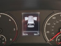 USED 2021 21 VOLKSWAGEN CADDY 2.0 TDI C20 Commerce Plus Panel Van 5dr Diesel DSG SWB Euro 6 (s/s) (122 ps) 