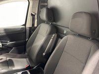 USED 2021 21 VOLKSWAGEN CADDY 2.0 TDI C20 Commerce Plus Panel Van 5dr Diesel DSG SWB Euro 6 (s/s) (122 ps) 