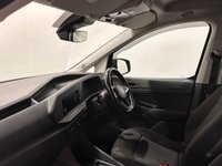 USED 2021 21 VOLKSWAGEN CADDY 2.0 TDI C20 Commerce Plus Panel Van 5dr Diesel DSG SWB Euro 6 (s/s) (122 ps) 