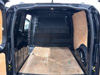 USED 2021 21 VOLKSWAGEN CADDY 2.0 TDI C20 Commerce Plus Panel Van 5dr Diesel DSG SWB Euro 6 (s/s) (122 ps) 