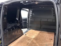 USED 2021 21 VOLKSWAGEN CADDY 2.0 TDI C20 Commerce Plus Panel Van 5dr Diesel DSG SWB Euro 6 (s/s) (122 ps) 