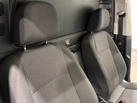 USED 2021 21 VOLKSWAGEN CADDY 2.0 TDI C20 Commerce Plus Panel Van 5dr Diesel DSG SWB Euro 6 (s/s) (122 ps) 