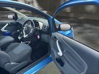 USED 2015 64 FORD KA 1.2 Zetec Hatchback 3dr Petrol Manual Euro 5 (s/s) (69 ps) &pound;200 TO SECURE, DELIVERY AVAILABLE