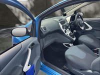 USED 2015 64 FORD KA 1.2 Zetec Hatchback 3dr Petrol Manual Euro 5 (s/s) (69 ps) &pound;200 TO SECURE, DELIVERY AVAILABLE