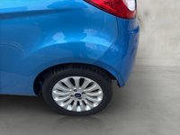 USED 2015 64 FORD KA 1.2 Zetec Hatchback 3dr Petrol Manual Euro 5 (s/s) (69 ps) &pound;200 TO SECURE, DELIVERY AVAILABLE