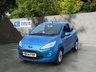 USED 2015 64 FORD KA 1.2 Zetec Hatchback 3dr Petrol Manual Euro 5 (s/s) (69 ps) &pound;200 TO SECURE, DELIVERY AVAILABLE