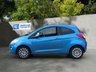 USED 2015 64 FORD KA 1.2 Zetec Hatchback 3dr Petrol Manual Euro 5 (s/s) (69 ps) &pound;200 TO SECURE, DELIVERY AVAILABLE