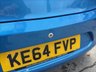 USED 2015 64 FORD KA 1.2 Zetec Hatchback 3dr Petrol Manual Euro 5 (s/s) (69 ps) &pound;200 TO SECURE, DELIVERY AVAILABLE