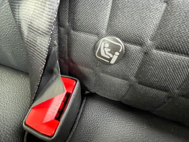 2021 Ford Fiesta 1L Active X Edition 5dr - Photo 12