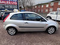 USED 2006 06 FORD FIESTA 1.25 Style Climate Hatchback 3dr Petrol Manual (142 g/km, 74 bhp) STUNNING CONDITION, LOW MILEAGE WITH FULL SERVICE HISTORY