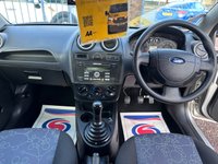 USED 2006 06 FORD FIESTA 1.25 Style Climate Hatchback 3dr Petrol Manual (142 g/km, 74 bhp) STUNNING CONDITION, LOW MILEAGE WITH FULL SERVICE HISTORY
