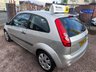 USED 2006 06 FORD FIESTA 1.25 Style Climate Hatchback 3dr Petrol Manual (142 g/km, 74 bhp) STUNNING CONDITION, LOW MILEAGE WITH FULL SERVICE HISTORY