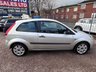 USED 2006 06 FORD FIESTA 1.25 Style Climate Hatchback 3dr Petrol Manual (142 g/km, 74 bhp) STUNNING CONDITION, LOW MILEAGE WITH FULL SERVICE HISTORY