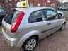 USED 2006 06 FORD FIESTA 1.25 Style Climate Hatchback 3dr Petrol Manual (142 g/km, 74 bhp) STUNNING CONDITION, LOW MILEAGE WITH FULL SERVICE HISTORY
